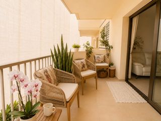 Flat  Puerto deportivo fuengirola