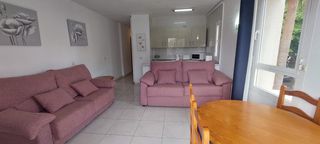 Appartement in Avenida gamonal 7
