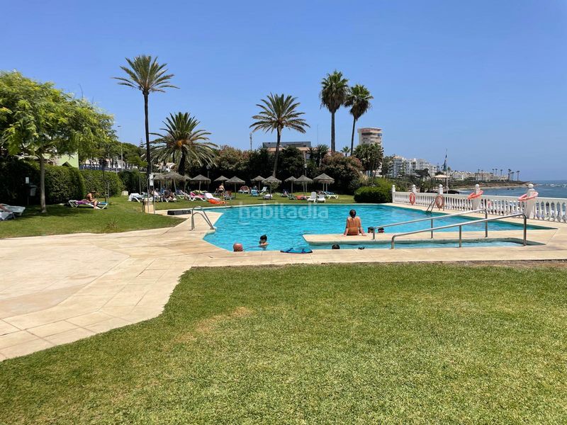 Foto 03de2306-eca8-4d43-9271-ebccb8e6e890. Alquiler piso en calle mirador del golf 2 en La Cala Golf - Lagar Martell Mijas