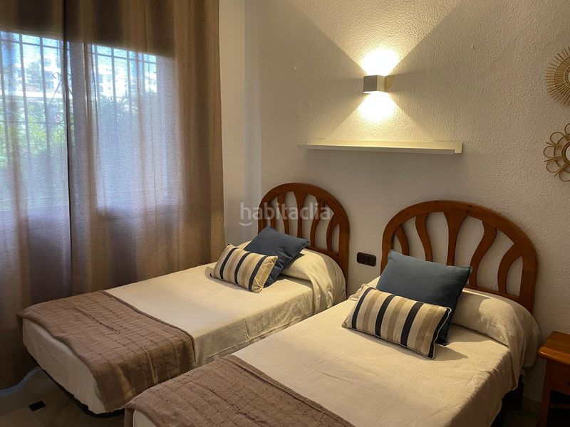 Foto 14e17827-5554-4484-a633-a3d44b20688f. Alquiler piso en calle mirador del golf 2 en La Cala Golf - Lagar Martell Mijas