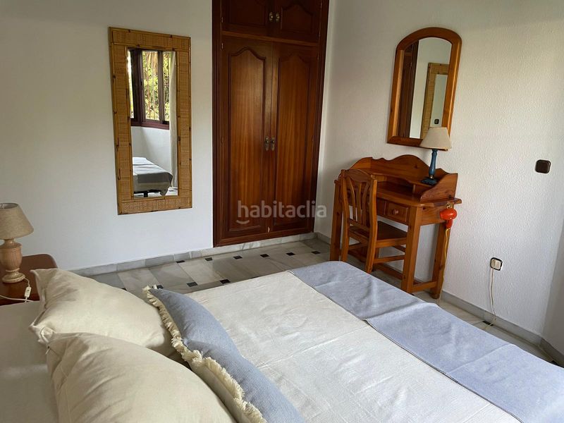Foto 2166e1c6-509a-47b8-8e56-59b378f701d9. Alquiler piso en calle mirador del golf 2 en La Cala Golf - Lagar Martell Mijas