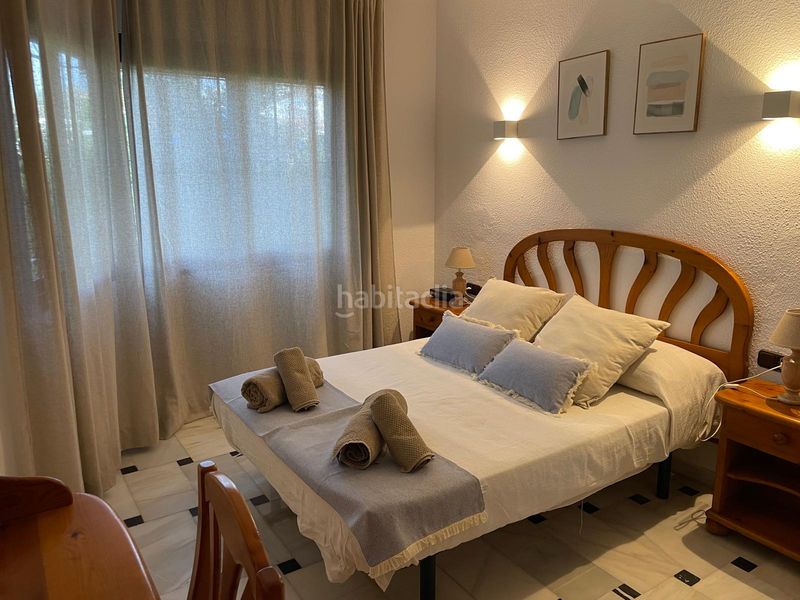 Foto 316e088c-aa88-4f58-982a-16201881ad02. Alquiler piso en calle mirador del golf 2 en La Cala Golf - Lagar Martell Mijas