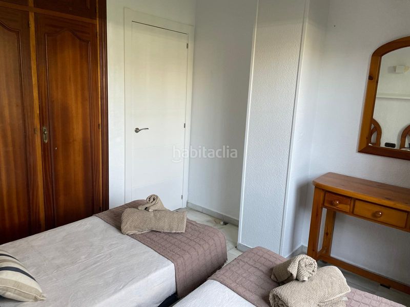 Foto 364f9b9b-0d0a-432c-aa68-512c4917afe4. Alquiler piso en calle mirador del golf 2 en La Cala Golf - Lagar Martell Mijas