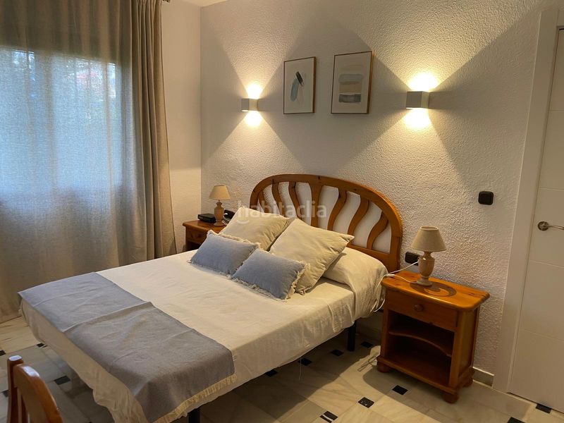 Foto 417698cb-bed0-462a-8277-46ce06011998. Alquiler piso en calle mirador del golf 2 en La Cala Golf - Lagar Martell Mijas