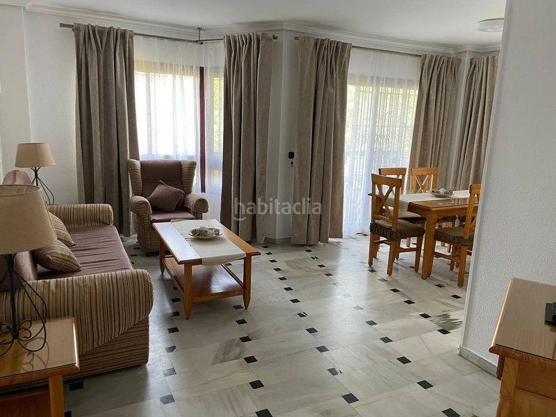Foto 702d24c4-9502-4e15-90df-492e89763776. Alquiler piso en calle mirador del golf 2 en La Cala Golf - Lagar Martell Mijas