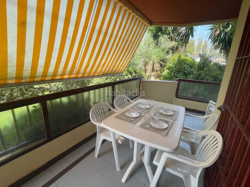 Foto 87ea00ea-c00d-4c66-a875-3ce1257f57d8. Alquiler piso en calle mirador del golf 2 en La Cala Golf - Lagar Martell Mijas