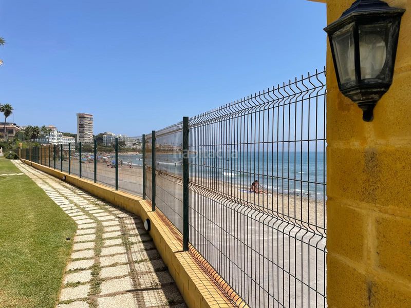 Foto 8dc5c575-a7e7-412c-a4a5-de79d638757d. Alquiler piso en calle mirador del golf 2 en La Cala Golf - Lagar Martell Mijas