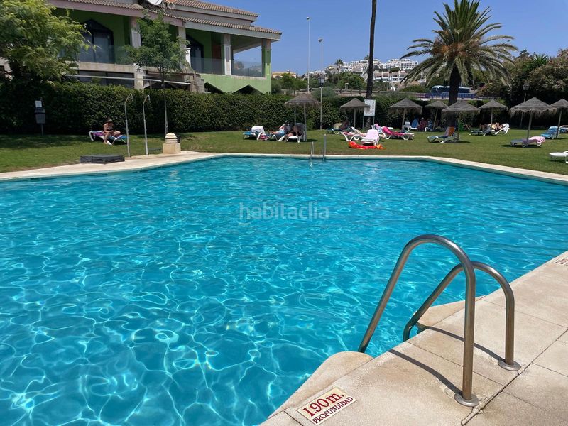 Foto 9158d764-eb6f-46c9-be36-d67fa6a2ff47. Alquiler piso en calle mirador del golf 2 en La Cala Golf - Lagar Martell Mijas