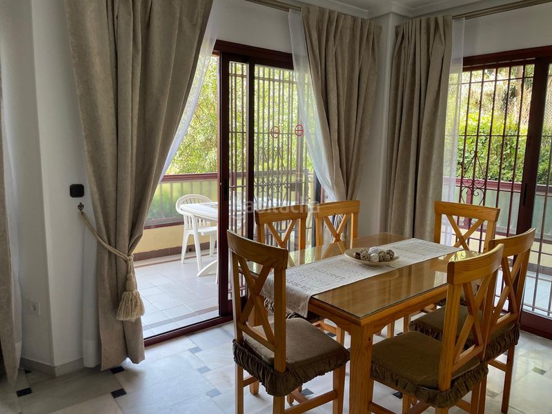 Foto ce164995-b8a4-48ab-97f9-2e021e69fccf. Alquiler piso en calle mirador del golf 2 en La Cala Golf - Lagar Martell Mijas