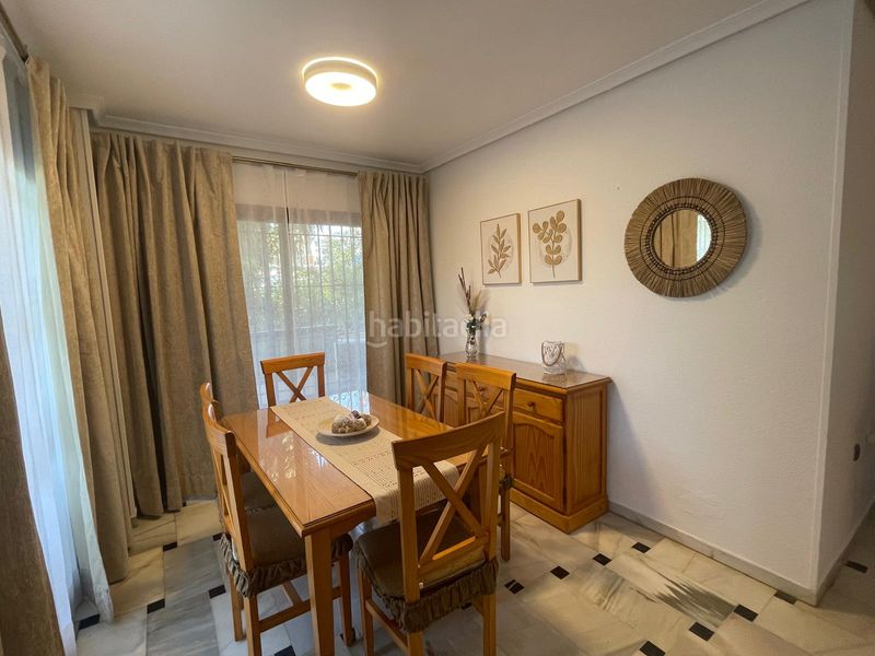 Foto e9c58b62-99ee-4521-83d2-66bf4d9d4634. Alquiler piso en calle mirador del golf 2 en La Cala Golf - Lagar Martell Mijas
