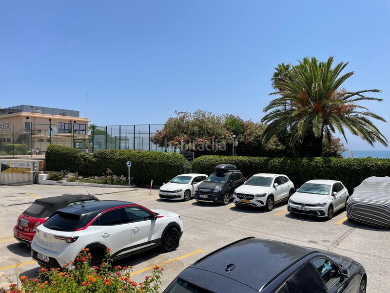 Foto ef0c6d8e-e0c3-48db-be2b-c339b490d6d8. Alquiler piso en calle mirador del golf 2 en La Cala Golf - Lagar Martell Mijas