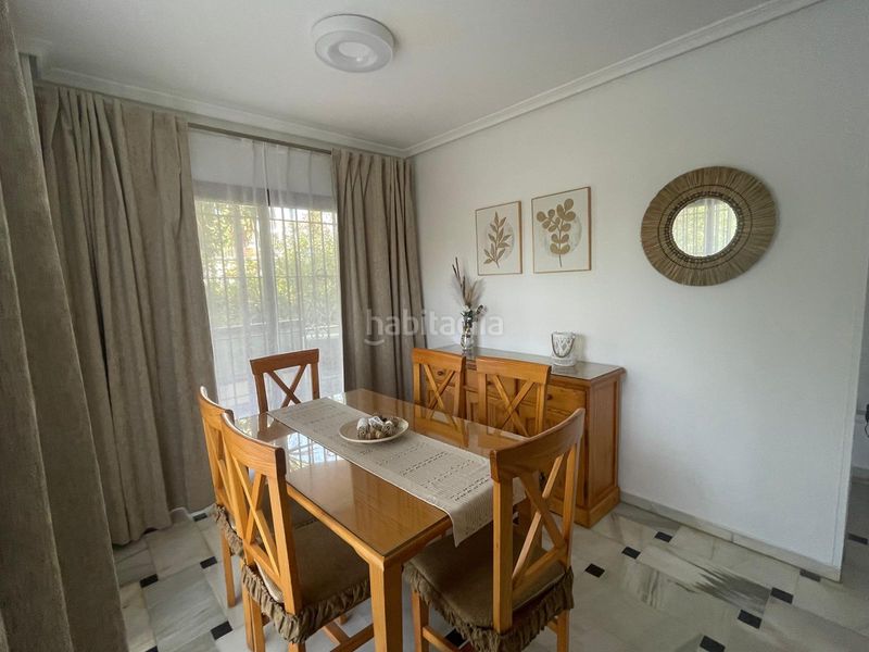 Foto fc751a75-b89c-43dc-bbc1-d2593b5b21d8. Alquiler piso en calle mirador del golf 2 en La Cala Golf - Lagar Martell Mijas