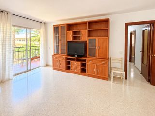 Apartamento en Avenida de la Constitución 29