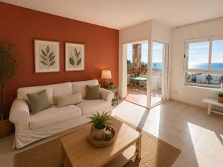 Etagenwohnung  Avenida del higuerón