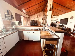 Chalet en El Romeral-Peñón de Zapata