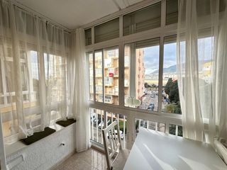 Piccolo appartamento in Calle Luis Vives
