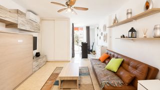 Studio  Avenida gamonal