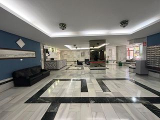 Appartement  Avenida carlota alessandri