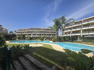 Apartamento  Calle severiano ballesteros