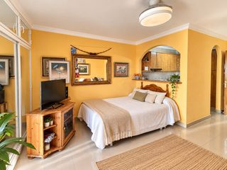Appartement à Avenida Gamonal 7