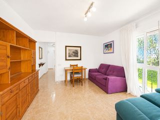 Apartament a Avenida Gamonal