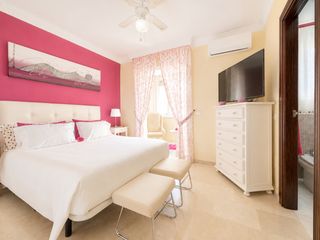Zweistöckige Wohnung in Calle Gema