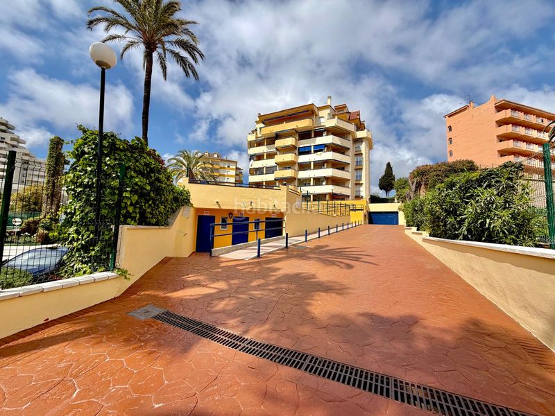 Foto 61e5e74b-0f13-47b8-a79f-07612b78f7c4. Apartamento en Parque de la Paloma Benalmádena