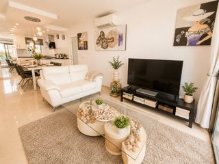 Piso en Puerto Deportivo Fuengirola