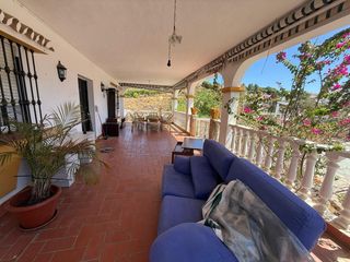 Affitto Chalet  Avenida de los argonautas 1