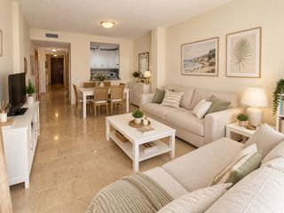 Appartement à Avenida marysol 75