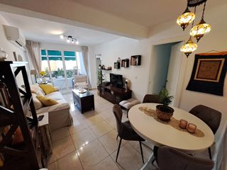 Flat in La Trinidad