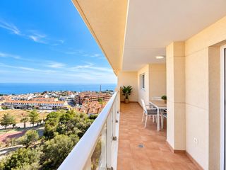Lloguer Apartament  Avenida de picasso