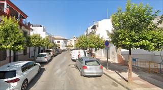 Casa adossada  Pasaje la miel