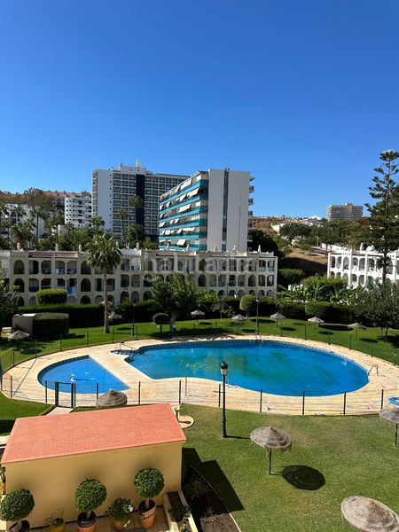 Foto 450ed25a-1193-4f32-b38e-61bcdfceee22. Pis amb piscina a Cortijo Torrequebrada Benalmádena