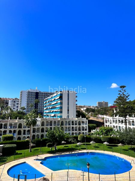 Foto 54226437-6202-42e0-8410-0869c43bf9f1. Pis amb piscina a Cortijo Torrequebrada Benalmádena