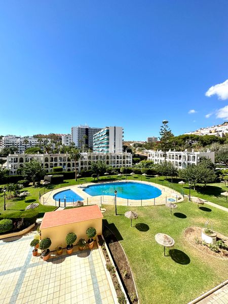 Foto 7164d072-80a7-4f0c-9551-d9036226f4c1. Pis amb piscina a Cortijo Torrequebrada Benalmádena