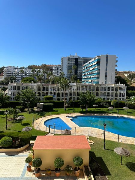 Foto 7fd64642-b7f7-4d23-9f75-30ac5e491639. Pis amb piscina a Cortijo Torrequebrada Benalmádena