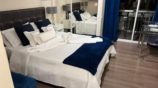 Studio  Avenida gamonal
