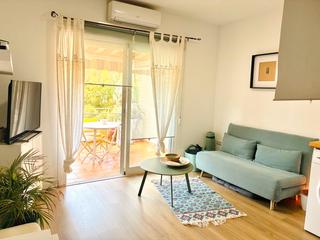 Studio  Calle ronda del golf este