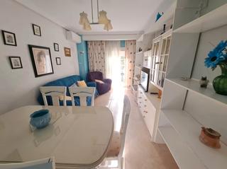 Location Appartement  Avenida san carlos