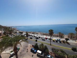 Appartement  Avenida antonio machado