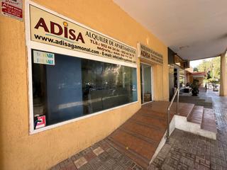 Local Comercial  Avenida gamonal
