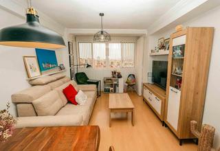 Flat  Calle pintor ramos rosas