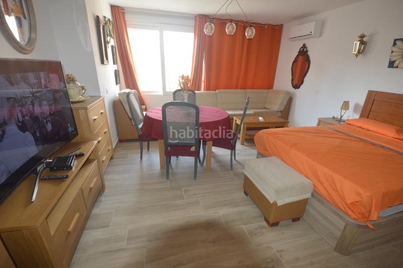 Foto 904461b4-7962-4a8c-be6f-11b6c3268846. Alquiler estudio en Ayuntamiento Torremolinos