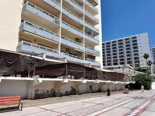 Local Comercial en Calle Tamarindos