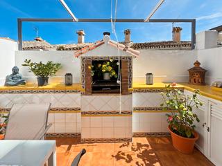 Casa adossada  Calle lamos