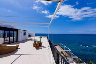 Dachwohnung  Paseo bellavista