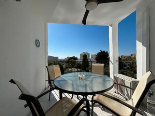 Location Appartement  Avenida de los abedules