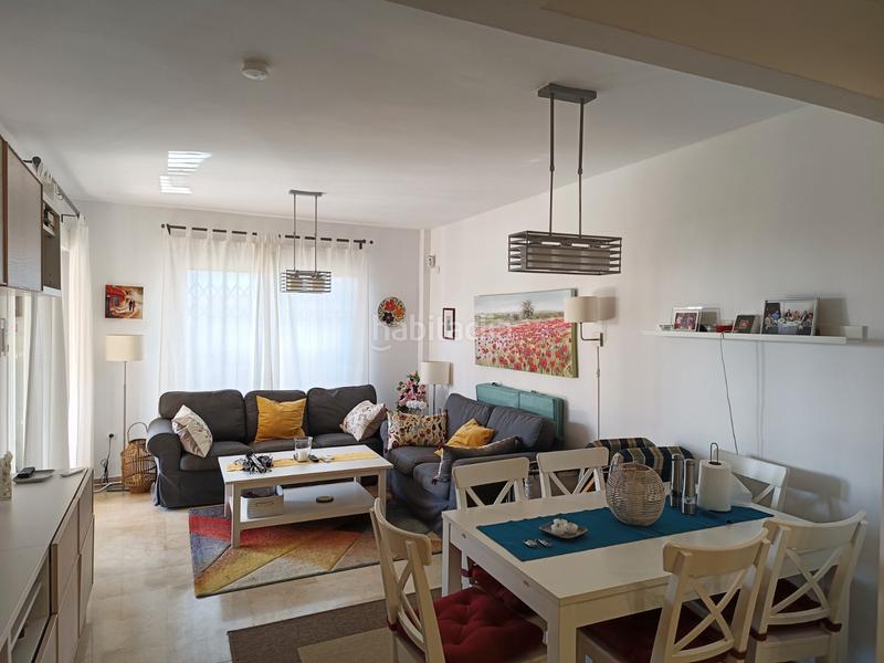 Foto 03678aa8-c2a1-4b7f-bad2-fba5ce1169fc. Appartamento con piscina in Riviera del Sol Mijas