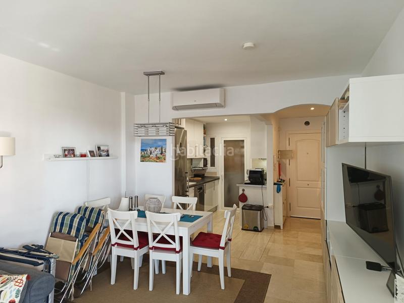 Foto 66d9fe7a-d821-4de9-af8d-7a376d463632. Appartamento con piscina in Riviera del Sol Mijas